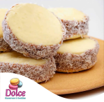 Alfajores artesanales - Imagen 2