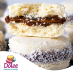 Alfajores artesanales