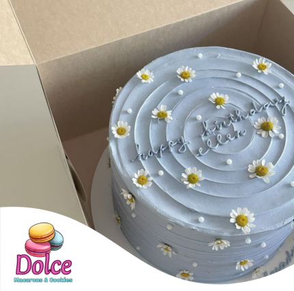 Tortas personalizadas